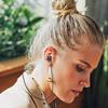 PRO Stereo Headphones Compatible with BLU Studio Mega with Hands-Free Built-in Microphone Buttons + Crisp Clear Audio! (3.5mm, 1/8 inch) view 3