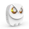 Extra Wireless Plug-in Receiver for HTZSAFE Wireless Alarms- Up to 32 Zones and 35 Optional Melodies- 4 Adjustable Volume Levels,White view 1
