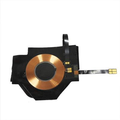 GinTai 10PCS Wireless Charging Coil Receiver Flex Cable Replacement for Google Nexus 6 XT1103 XT1100