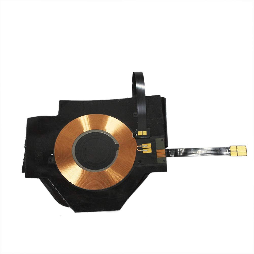 GinTai 10PCS Wireless Charging Coil Receiver Flex Cable Replacement for Google Nexus 6 XT1103 XT1100