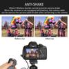 Pixel 2.4GHz Digital Wireless Remote Shutter Release oppilas E3 for Canon, Pentax, Samsung, Contax, Sigma and Hassleblad Cameras, Replaces Canon RS-60E3 view 4