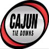 Cajun Pull Line - 1/2 Inch 1,200 lb. Polyester Pulling Tape - Made in USA (Turquoise, 100) view 4
