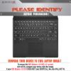 Decalrus - Protective Decal Skin Sticker for MSI Modern 14 B10R (14" Screen) case Cover wrap MSmodern14_B10R-111 view 2