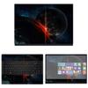 Decalrus - Protective Decal Skin Sticker for MSI GS66 Stealth (15.6" Screen) case Cover wrap MSgs66Stealth-150 view 1