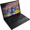 Lenovo ThinkPad E15 Home & Business Laptop (AMD Ryzen 7 4700U 8-Core, 16GB RAM, 256GB PCIe SSD, AMD Radeon Graphics, 15.6" Full HD (1920x1080), WiFi, Bluetooth, Webcam, Win 10 Pro) with Hub view 3
