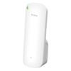 D-Link AX1800 Mesh Wi-Fi 6 Range Extender- Cover up to 2600 sq.ft- Dual Band, MU-MIMO, Mesh, WPA3, Booster, Repeater, Access Point, Extend Wi-Fi in Your Home, Gigabit Port, Easy App Setup, (DAP-X1870) view 1