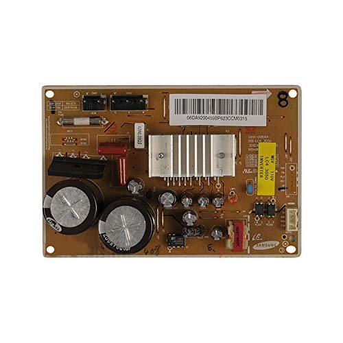 ForeverPRO DA92-00459B Assembly PCB Inverter for Samsung Appliance