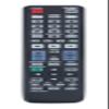 AH59-02307A Replaced Remote fit for Samsung AV Receiver TM1051 HW-C700 HW-C700B HW-C770BS HW-C770B HW-C779S HW-C770BS-XAC HW-C700 HW-C700/XAA HW-C700/XAC HW-C700B/XAA HW-C700B/XEE HW-C770S view 1