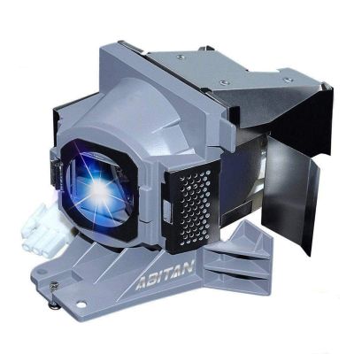 ABITAN RLC-092 Projector Lamp (Original Bulb) for Viewsonic PJD5155 PJD5255 PJD5153 PJD5353LS Replacement Bulb with Housing