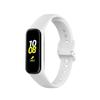 Compatible with Samsung Galaxy Fit 2 SM-R220 Bands, Galaxy Fit 2 Watch Band Colorful Silicone Waterproof Replacement Bracelet Strap for Galaxy Fit 2 Fitness Tracking (10Pack) view 3