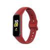 Compatible with Samsung Galaxy Fit 2 SM-R220 Bands, Galaxy Fit 2 Watch Band Colorful Silicone Waterproof Replacement Bracelet Strap for Galaxy Fit 2 Fitness Tracking (10Pack) view 4