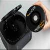 ProcareSelect Laser Lens Cleaner, Ideal for CD Player, DVD Player, Optical Disc Drive, Safe and Effective 6 Brush Dry System view 2