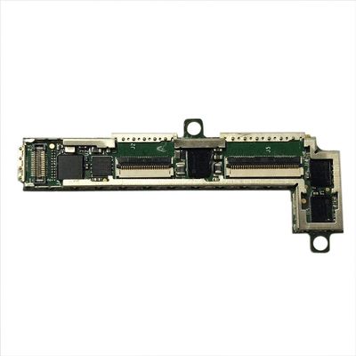 GinTai Touch Digitizer Board Connector Module Replacement for Surface Pro 4