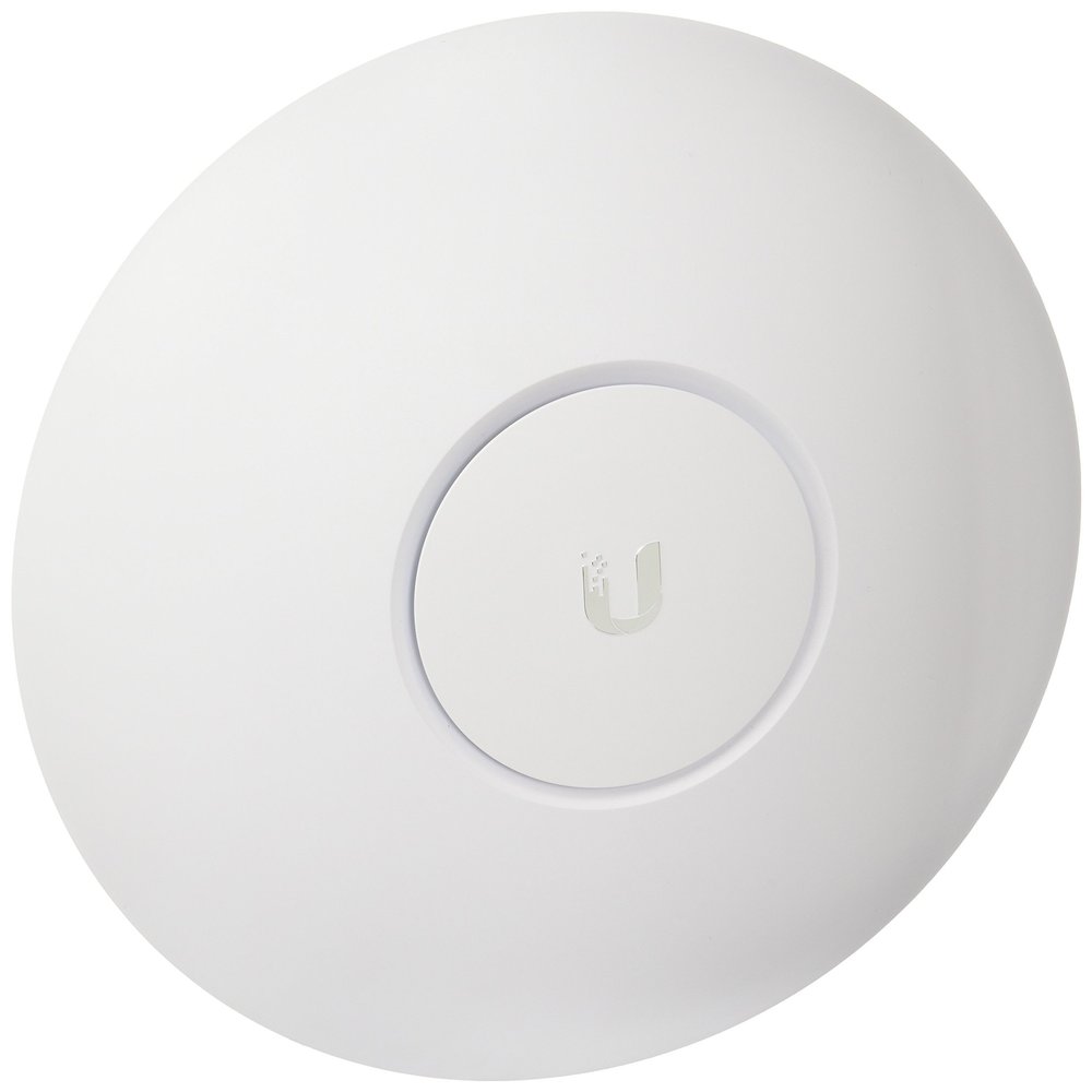 Ubiquiti Unifi Ap-AC Pro - Wireless Access Point - 802.11 B/A/G/n/AC (UAPACPRO5US) (Renewed)