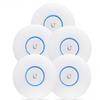Ubiquiti UniFi UAP-AC-Lite  5-Pack Dual-Band Access Points (2.4GHz/5GHz, 802.11ac, No PoE Adapters), Compact Indoor Wi-Fi Solution for Home or Business (Renewed) view 1