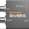 Blackmagic Design Micro Converter SDI to HDMI 3G view 1