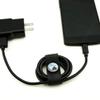 GRAPHICS & MORE Toilet Paper and Poop We Go Together Like Funny Friends Headphone Earbud Cord Wrap - Charging Cable Manager - Wire Organizer Set of 2 view 4