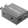 Blackmagic Design HDMI to SDI 3G Micro Converter view 2