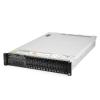 Dell PowerEdge R830 Server 2.20Ghz 56-Core 128GB 16x 300GB 15K 12G H730P Rails (Renewed) view 2