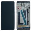 LCD Display Touch Screen Digitizer + Frame Assembly Replacement for Coolpad Legacy (2019) CP3705AS USA view 1