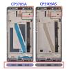 LCD Display Touch Screen Digitizer + Frame Assembly Replacement for Coolpad Legacy (2019) CP3705AS USA view 2