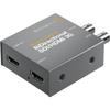 Blackmagic Micro Converter BiDirect SDI/HDMI 3G PSU (CONVBDC/SDI/HDMI03G/PS) view 1