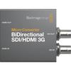 Blackmagic Micro Converter BiDirect SDI/HDMI 3G PSU (CONVBDC/SDI/HDMI03G/PS) view 3