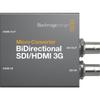 Blackmagic Micro Converter BiDirect SDI/HDMI 3G (CONVBDC/SDI/HDMI03G) view 3