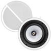 Home Theater Direct HDX-R80 in-Ceiling Speakers (Set of 2 Speakers)