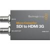 Blackmagic Design Micro Converter SDI to HDMI 3G PSU (BM-CONVCMIC/SH03G/WPSU) view 3