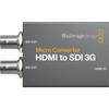 Blackmagic Design Micro Converter HDMI to SDI 3G (with Power Supply) view 3