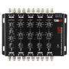 DS18 XM5 Active Crossover 5 Way with Bass Boost view 2
