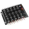 DS18 XM5 Active Crossover 5 Way with Bass Boost view 3