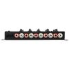 DS18 XM5 Active Crossover 5 Way with Bass Boost view 4