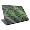 MightySkins Glossy Glitter Skin Compatible with Microsoft Surface Laptop 3 13.5" (2019) - Green Serpent | Protective, Durable High-Gloss Glitter Finish | Easy to Apply | Made in The USA view 1
