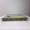 Cisco WS-C4948E-S Catalyst 4948E 48-Port Ethernet Network Switch (Renewed) view 1