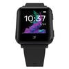 3Plus 3PL-VIBEPLUS-BK Vibe+ Smartwatch, Black view 2