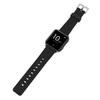 3Plus 3PL-VIBEPLUS-BK Vibe+ Smartwatch, Black view 3