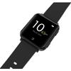 3Plus 3PL-VIBEPLUS-BK Vibe+ Smartwatch, Black view 4