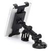 AccessoryChoice Car Mount Tablet Holder Dash Cradle for Galaxy Tab S6 Lite 10.4 - Dock Swivel Telescopic Strong Grip Compatible with Samsung Galaxy Tab S6 Lite 10.4, Black, Ac-AC17905F6M-100 view 3