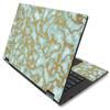 MightySkins Skin Compatible with Lenovo Flex 14" (2019) - Golden Jade | Protective, Durable, and Unique Vinyl Decal wrap Cover | Easy to Apply, Remove, and Change Styles | Made in The USA view 1