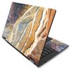 MightySkins Skin Compatible with Lenovo Flex 14" (2019) - Rocky Side | Protective, Durable, and Unique Vinyl Decal wrap Cover | Easy to Apply, Remove, and Change Styles | Made in The USA view 1
