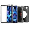 New Trent New iPad Pro 11 4th Gen Case with Pencil Holder Screen Protector Kickstand, Hand Strap view 2