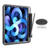 New Trent New iPad Pro 11 4th Gen Case with Pencil Holder Screen Protector Kickstand, Hand Strap view 3