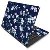 MightySkins Skin Compatible with Lenovo Flex 14" (2019) - White Freesia | Protective, Durable, and Unique Vinyl Decal wrap Cover | Easy to Apply, Remove, and Change Styles | Made in The USA view 1