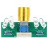 DIY Switching Board 4 Way Selector Amplifier Relay Audio Input Switch Module for Computers TVs view 4
