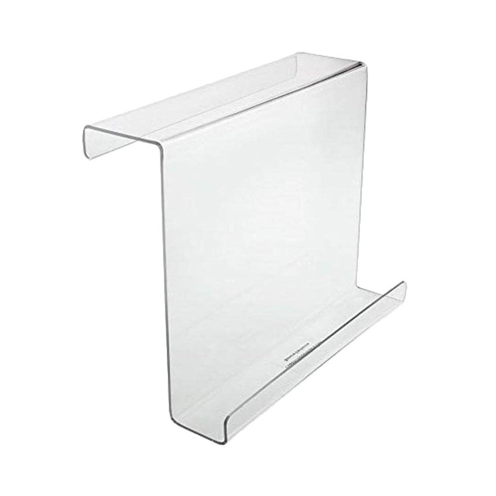 Acrylic Reading Rack Clear for Treadmill Book Tablet Holder for