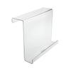 Acrylic Reading Rack Clear for Treadmill Book Tablet Holder for view 1