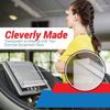 Acrylic Reading Rack Clear for Treadmill Book Tablet Holder for view 3