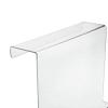 Acrylic Reading Rack Clear for Treadmill Book Tablet Holder for view 4